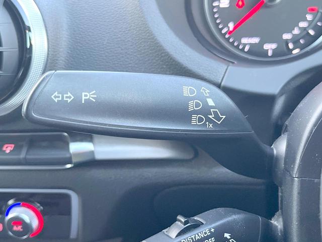 A3 スポーツバック1.4TFSI COD Sラインパック コンビニエンスPKG LEDライトPKG MMIナビゲーションPKG 純正ナビTV バックカメラ アダプティブクルコン LEDヘッドランプ 純正18インチAW ハーフレザー ETC 禁煙車(31枚目)