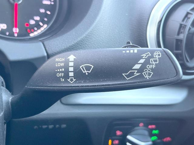 A3 スポーツバック1.4TFSI COD Sラインパック コンビニエンスPKG LEDライトPKG MMIナビゲーションPKG 純正ナビTV バックカメラ アダプティブクルコン LEDヘッドランプ 純正18インチAW ハーフレザー ETC 禁煙車(32枚目)