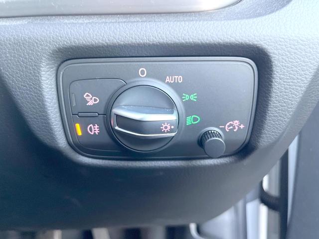 A3 スポーツバック1.4TFSI COD Sラインパック コンビニエンスPKG LEDライトPKG MMIナビゲーションPKG 純正ナビTV バックカメラ アダプティブクルコン LEDヘッドランプ 純正18インチAW ハーフレザー ETC 禁煙車(38枚目)