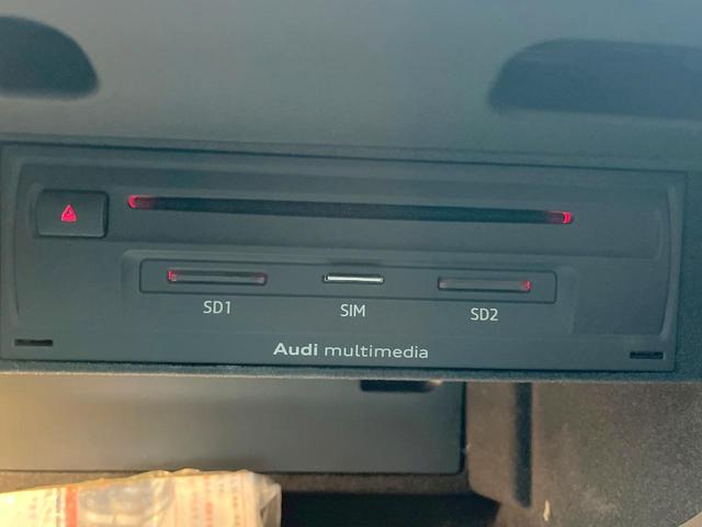 A3 スポーツバック1.4TFSI COD Sラインパック コンビニエンスPKG LEDライトPKG MMIナビゲーションPKG 純正ナビTV バックカメラ アダプティブクルコン LEDヘッドランプ 純正18インチAW ハーフレザー ETC 禁煙車(39枚目)