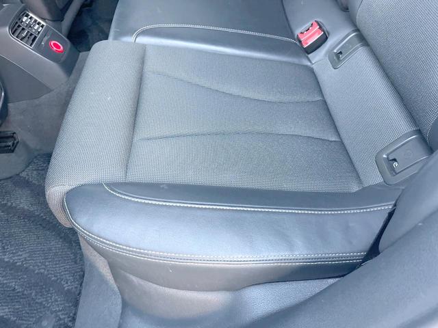 A3 スポーツバック1.4TFSI COD Sラインパック コンビニエンスPKG LEDライトPKG MMIナビゲーションPKG 純正ナビTV バックカメラ アダプティブクルコン LEDヘッドランプ 純正18インチAW ハーフレザー ETC 禁煙車(52枚目)