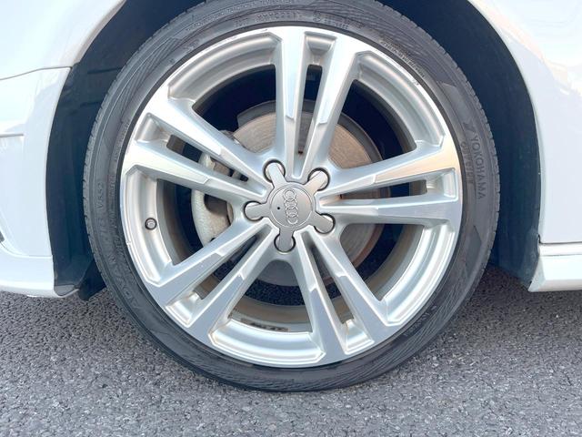 A3 スポーツバック1.4TFSI COD Sラインパック コンビニエンスPKG LEDライトPKG MMIナビゲーションPKG 純正ナビTV バックカメラ アダプティブクルコン LEDヘッドランプ 純正18インチAW ハーフレザー ETC 禁煙車(53枚目)