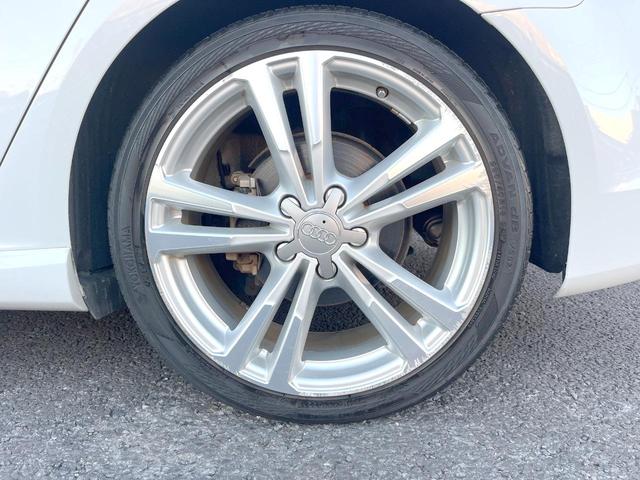 A3 スポーツバック1.4TFSI COD Sラインパック コンビニエンスPKG LEDライトPKG MMIナビゲーションPKG 純正ナビTV バックカメラ アダプティブクルコン LEDヘッドランプ 純正18インチAW ハーフレザー ETC 禁煙車(54枚目)