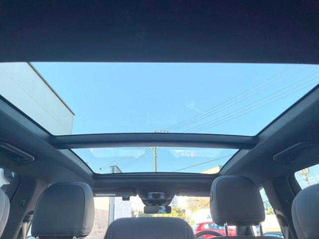 GLE GLE400d 4マチックスポーツ パノラマルーフ 黒革シート Burmesterサウンド レーダーセーフティPKG 純正ナビTV 360度カメラ キーレスゴー シートヒーター ベンチレーター LEDヘッドライト ハイビームアシスト(4枚目)