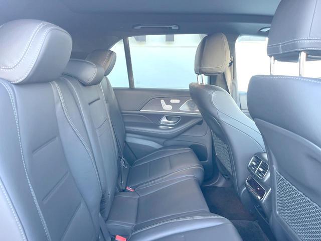 GLE GLE400d 4マチックスポーツ パノラマルーフ 黒革シート Burmesterサウンド レーダーセーフティPKG 純正ナビTV 360度カメラ キーレスゴー シートヒーター ベンチレーター LEDヘッドライト ハイビームアシスト(9枚目)
