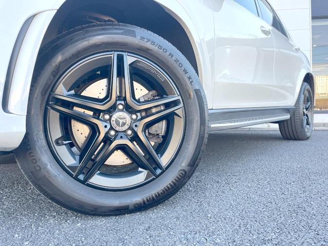 GLE GLE400d 4マチックスポーツ パノラマルーフ 黒革シート Burmesterサウンド レーダーセーフティPKG 純正ナビTV 360度カメラ キーレスゴー シートヒーター ベンチレーター LEDヘッドライト ハイビームアシスト(14枚目)