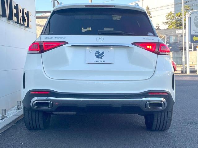 GLE GLE400d 4マチックスポーツ パノラマルーフ 黒革シート Burmesterサウンド レーダーセーフティPKG 純正ナビTV 360度カメラ キーレスゴー シートヒーター ベンチレーター LEDヘッドライト ハイビームアシスト(16枚目)