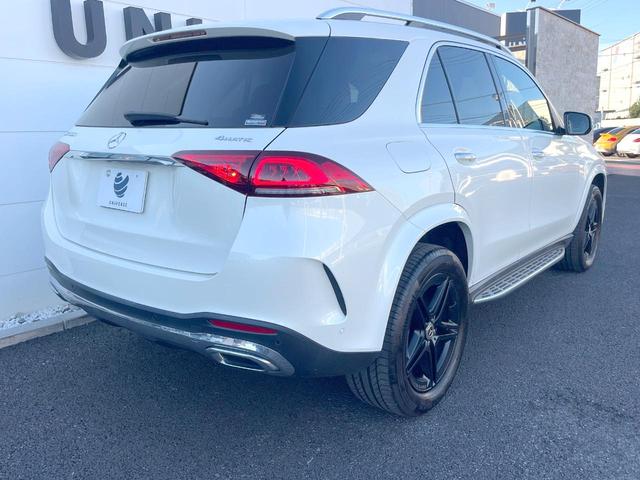 GLE GLE400d 4マチックスポーツ パノラマルーフ 黒革シート Burmesterサウンド レーダーセーフティPKG 純正ナビTV 360度カメラ キーレスゴー シートヒーター ベンチレーター LEDヘッドライト ハイビームアシスト(18枚目)