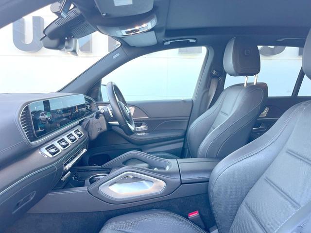 GLE GLE400d 4マチックスポーツ パノラマルーフ 黒革シート Burmesterサウンド レーダーセーフティPKG 純正ナビTV 360度カメラ キーレスゴー シートヒーター ベンチレーター LEDヘッドライト ハイビームアシスト(28枚目)