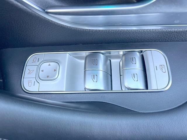 GLE GLE400d 4マチックスポーツ パノラマルーフ 黒革シート Burmesterサウンド レーダーセーフティPKG 純正ナビTV 360度カメラ キーレスゴー シートヒーター ベンチレーター LEDヘッドライト ハイビームアシスト(33枚目)