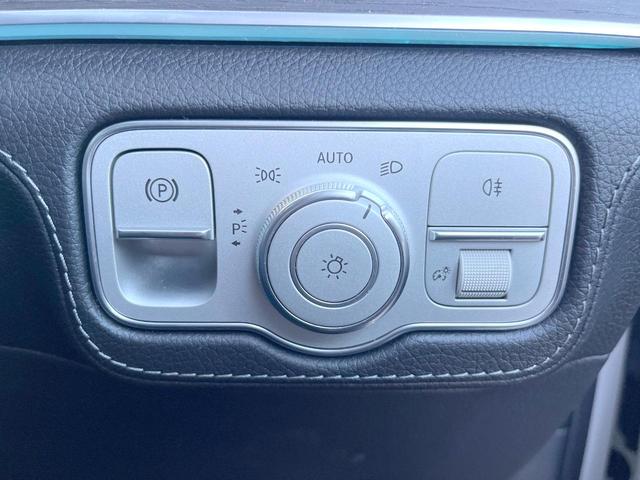 GLE GLE400d 4マチックスポーツ パノラマルーフ 黒革シート Burmesterサウンド レーダーセーフティPKG 純正ナビTV 360度カメラ キーレスゴー シートヒーター ベンチレーター LEDヘッドライト ハイビームアシスト(34枚目)