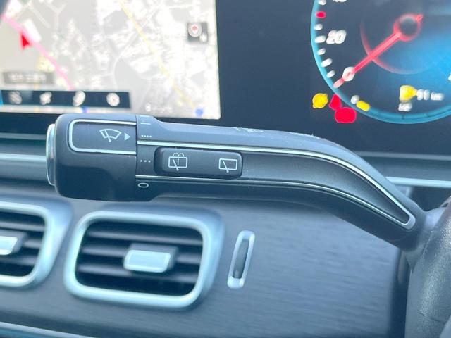 GLE GLE400d 4マチックスポーツ パノラマルーフ 黒革シート Burmesterサウンド レーダーセーフティPKG 純正ナビTV 360度カメラ キーレスゴー シートヒーター ベンチレーター LEDヘッドライト ハイビームアシスト(36枚目)