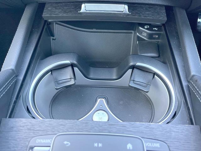 GLE GLE400d 4マチックスポーツ パノラマルーフ 黒革シート Burmesterサウンド レーダーセーフティPKG 純正ナビTV 360度カメラ キーレスゴー シートヒーター ベンチレーター LEDヘッドライト ハイビームアシスト(41枚目)