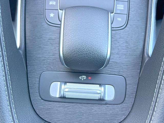 GLE GLE400d 4マチックスポーツ パノラマルーフ 黒革シート Burmesterサウンド レーダーセーフティPKG 純正ナビTV 360度カメラ キーレスゴー シートヒーター ベンチレーター LEDヘッドライト ハイビームアシスト(42枚目)