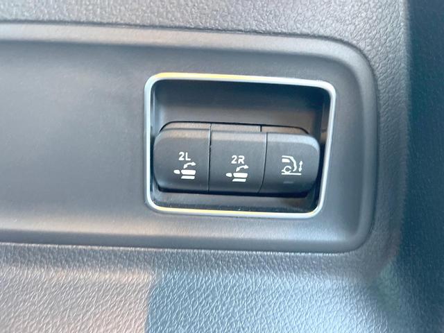 GLE GLE400d 4マチックスポーツ パノラマルーフ 黒革シート Burmesterサウンド レーダーセーフティPKG 純正ナビTV 360度カメラ キーレスゴー シートヒーター ベンチレーター LEDヘッドライト ハイビームアシスト(49枚目)