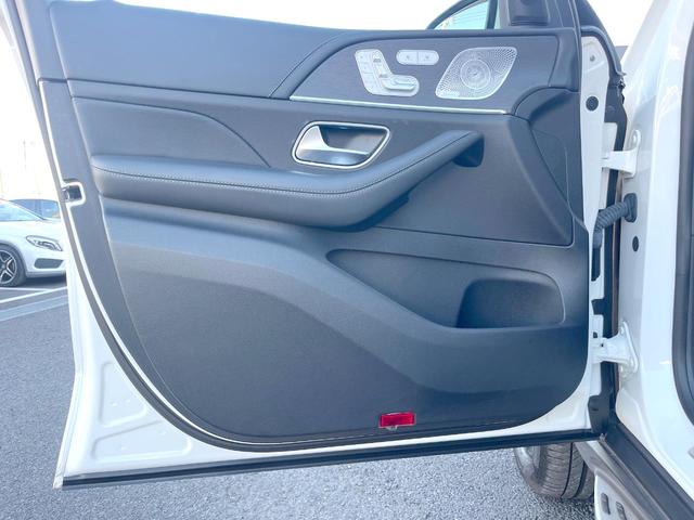 GLE GLE400d 4マチックスポーツ パノラマルーフ 黒革シート Burmesterサウンド レーダーセーフティPKG 純正ナビTV 360度カメラ キーレスゴー シートヒーター ベンチレーター LEDヘッドライト ハイビームアシスト(51枚目)