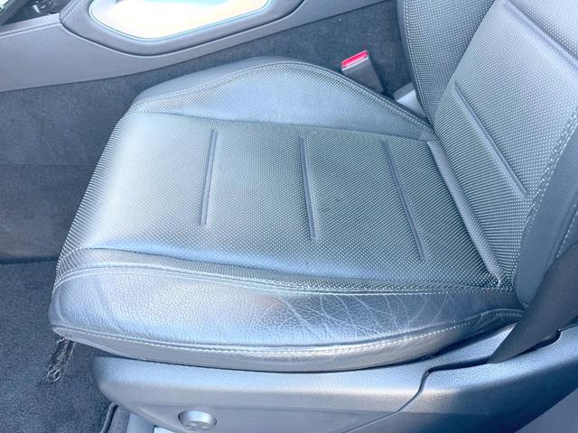 GLE GLE400d 4マチックスポーツ パノラマルーフ 黒革シート Burmesterサウンド レーダーセーフティPKG 純正ナビTV 360度カメラ キーレスゴー シートヒーター ベンチレーター LEDヘッドライト ハイビームアシスト(55枚目)