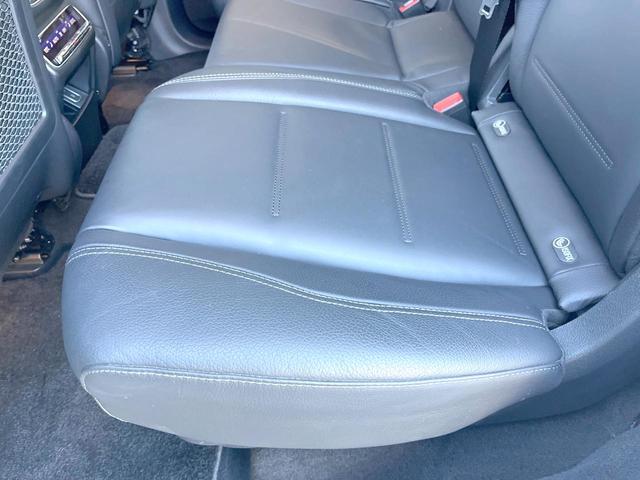 GLE GLE400d 4マチックスポーツ パノラマルーフ 黒革シート Burmesterサウンド レーダーセーフティPKG 純正ナビTV 360度カメラ キーレスゴー シートヒーター ベンチレーター LEDヘッドライト ハイビームアシスト(57枚目)