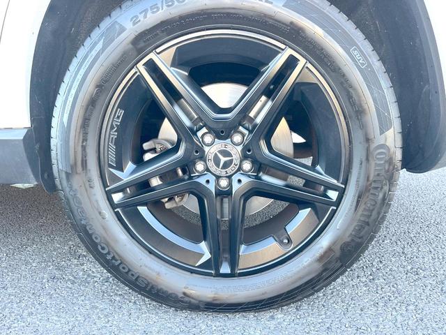 GLE GLE400d 4マチックスポーツ パノラマルーフ 黒革シート Burmesterサウンド レーダーセーフティPKG 純正ナビTV 360度カメラ キーレスゴー シートヒーター ベンチレーター LEDヘッドライト ハイビームアシスト(60枚目)