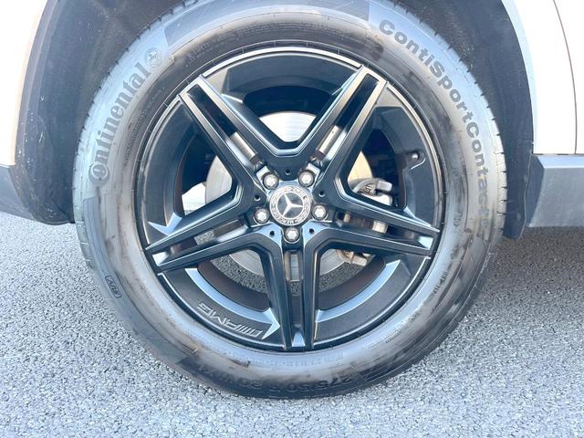 GLE GLE400d 4マチックスポーツ パノラマルーフ 黒革シート Burmesterサウンド レーダーセーフティPKG 純正ナビTV 360度カメラ キーレスゴー シートヒーター ベンチレーター LEDヘッドライト ハイビームアシスト(62枚目)