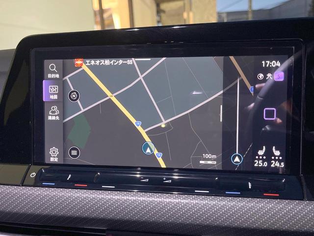 ゴルフヴァリアント eTSI Rライン プラチナムエディション 1オーナー 特別仕様車 DCCパッケージ APPLECARPLAY 純正ナビTV リアビューカメラ スマートエントリー シートヒーター ヘッドアップディスプレイ アダプティブクルコン ETC 禁煙車(4枚目)
