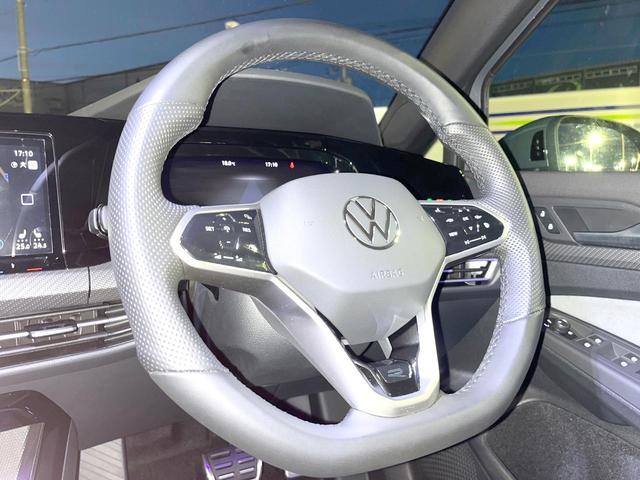 ゴルフヴァリアント eTSI Rライン プラチナムエディション 1オーナー 特別仕様車 DCCパッケージ APPLECARPLAY 純正ナビTV リアビューカメラ スマートエントリー シートヒーター ヘッドアップディスプレイ アダプティブクルコン ETC 禁煙車(11枚目)