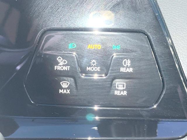 ゴルフヴァリアント eTSI Rライン プラチナムエディション 1オーナー 特別仕様車 DCCパッケージ APPLECARPLAY 純正ナビTV リアビューカメラ スマートエントリー シートヒーター ヘッドアップディスプレイ アダプティブクルコン ETC 禁煙車(19枚目)