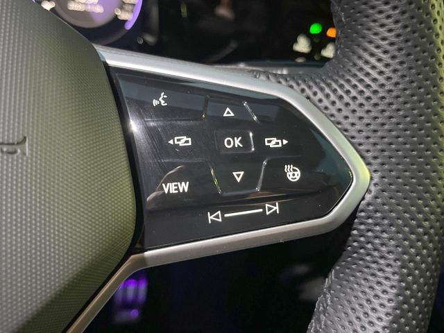ゴルフヴァリアント eTSI Rライン プラチナムエディション 1オーナー 特別仕様車 DCCパッケージ APPLECARPLAY 純正ナビTV リアビューカメラ スマートエントリー シートヒーター ヘッドアップディスプレイ アダプティブクルコン ETC 禁煙車(22枚目)