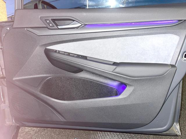 ゴルフヴァリアント eTSI Rライン プラチナムエディション 1オーナー 特別仕様車 DCCパッケージ APPLECARPLAY 純正ナビTV リアビューカメラ スマートエントリー シートヒーター ヘッドアップディスプレイ アダプティブクルコン ETC 禁煙車(37枚目)