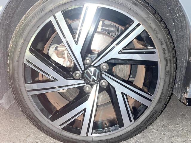 ゴルフヴァリアント eTSI Rライン プラチナムエディション 1オーナー 特別仕様車 DCCパッケージ APPLECARPLAY 純正ナビTV リアビューカメラ スマートエントリー シートヒーター ヘッドアップディスプレイ アダプティブクルコン ETC 禁煙車(45枚目)