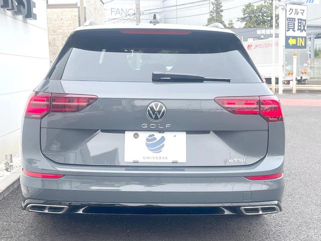 ゴルフヴァリアント eTSI Rライン プラチナムエディション 1オーナー 特別仕様車 DCCパッケージ APPLECARPLAY 純正ナビTV リアビューカメラ スマートエントリー シートヒーター ヘッドアップディスプレイ アダプティブクルコン ETC 禁煙車(76枚目)