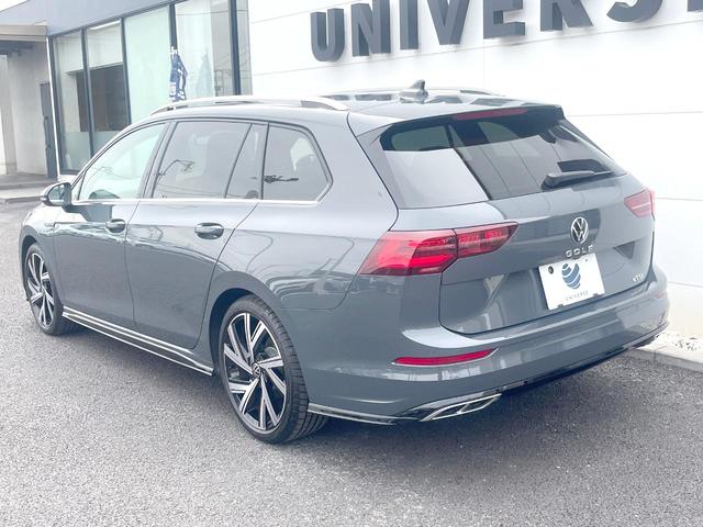 ゴルフヴァリアント eTSI Rライン プラチナムエディション 1オーナー 特別仕様車 DCCパッケージ APPLECARPLAY 純正ナビTV リアビューカメラ スマートエントリー シートヒーター ヘッドアップディスプレイ アダプティブクルコン ETC 禁煙車(77枚目)