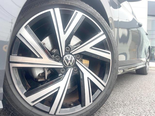 ゴルフヴァリアント eTSI Rライン プラチナムエディション 1オーナー 特別仕様車 DCCパッケージ APPLECARPLAY 純正ナビTV リアビューカメラ スマートエントリー シートヒーター ヘッドアップディスプレイ アダプティブクルコン ETC 禁煙車(80枚目)