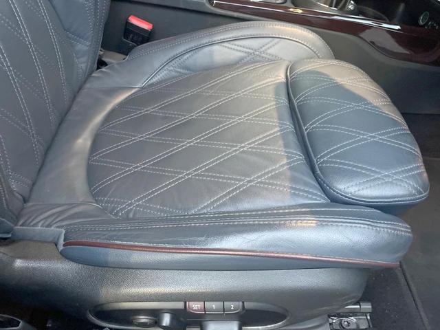 MINI クーパーS クラブマン 格子ステッチ入革シートセット ペッパーPKG 純正ナビ フルセグ バックカメラ パークディスタンスコントロール アクティブクルコン パワーシート シートヒーター 純正17インチAW ETC 禁煙車(44枚目)