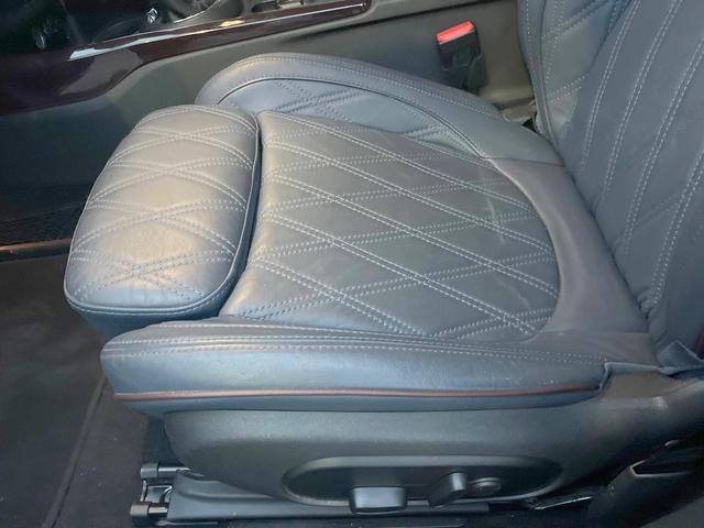 MINI クーパーS クラブマン 格子ステッチ入革シートセット ペッパーPKG 純正ナビ フルセグ バックカメラ パークディスタンスコントロール アクティブクルコン パワーシート シートヒーター 純正17インチAW ETC 禁煙車(45枚目)