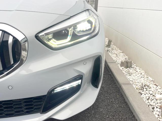 1シリーズ 118d インディビジュアル・エディション 180台限定車 専用ボディ色 AppleCarPlay 純正ナビ バックカメラ アクティブクルコン パワーバックドア パワーシート コンフォートアクセス 純正17インチAW ETC 禁煙車(13枚目)