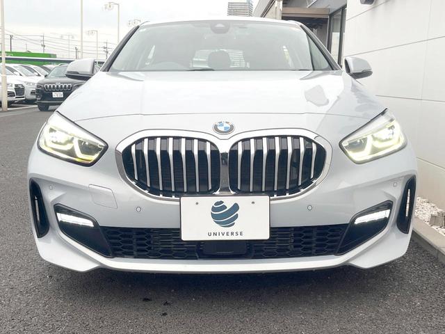 1シリーズ 118d インディビジュアル・エディション 180台限定車 専用ボディ色 AppleCarPlay 純正ナビ バックカメラ アクティブクルコン パワーバックドア パワーシート コンフォートアクセス 純正17インチAW ETC 禁煙車(15枚目)