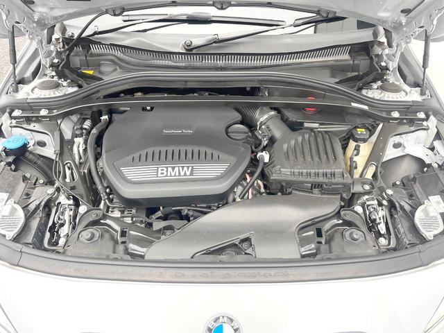 1シリーズ 118d インディビジュアル・エディション 180台限定車 専用ボディ色 AppleCarPlay 純正ナビ バックカメラ アクティブクルコン パワーバックドア パワーシート コンフォートアクセス 純正17インチAW ETC 禁煙車(19枚目)
