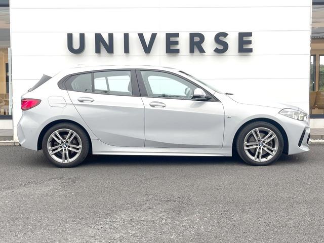 1シリーズ 118d インディビジュアル・エディション 180台限定車 専用ボディ色 AppleCarPlay 純正ナビ バックカメラ アクティブクルコン パワーバックドア パワーシート コンフォートアクセス 純正17インチAW ETC 禁煙車(24枚目)