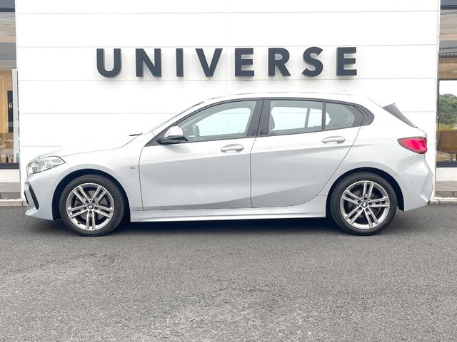1シリーズ 118d インディビジュアル・エディション 180台限定車 専用ボディ色 AppleCarPlay 純正ナビ バックカメラ アクティブクルコン パワーバックドア パワーシート コンフォートアクセス 純正17インチAW ETC 禁煙車(25枚目)