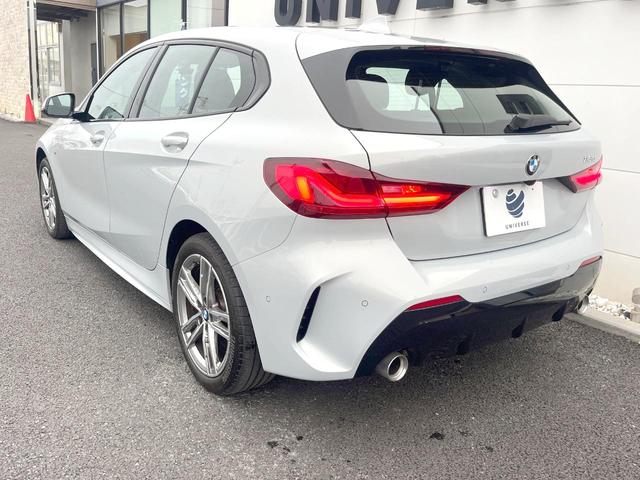 1シリーズ 118d インディビジュアル・エディション 180台限定車 専用ボディ色 AppleCarPlay 純正ナビ バックカメラ アクティブクルコン パワーバックドア パワーシート コンフォートアクセス 純正17インチAW ETC 禁煙車(27枚目)
