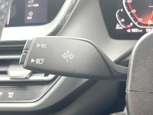 1シリーズ 118d インディビジュアル・エディション 180台限定車 専用ボディ色 AppleCarPlay 純正ナビ バックカメラ アクティブクルコン パワーバックドア パワーシート コンフォートアクセス 純正17インチAW ETC 禁煙車(31枚目)