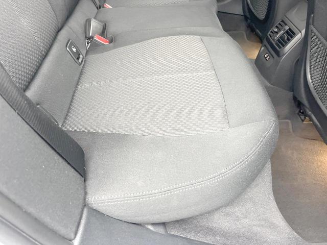 1シリーズ 118d インディビジュアル・エディション 180台限定車 専用ボディ色 AppleCarPlay 純正ナビ バックカメラ アクティブクルコン パワーバックドア パワーシート コンフォートアクセス 純正17インチAW ETC 禁煙車(46枚目)