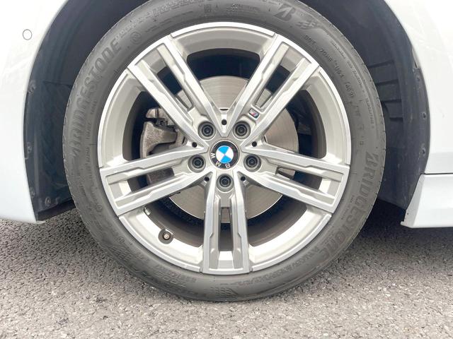 1シリーズ 118d インディビジュアル・エディション 180台限定車 専用ボディ色 AppleCarPlay 純正ナビ バックカメラ アクティブクルコン パワーバックドア パワーシート コンフォートアクセス 純正17インチAW ETC 禁煙車(49枚目)