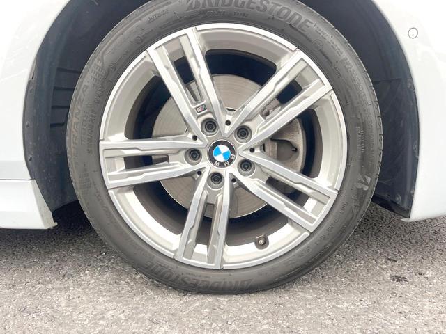 1シリーズ 118d インディビジュアル・エディション 180台限定車 専用ボディ色 AppleCarPlay 純正ナビ バックカメラ アクティブクルコン パワーバックドア パワーシート コンフォートアクセス 純正17インチAW ETC 禁煙車(50枚目)