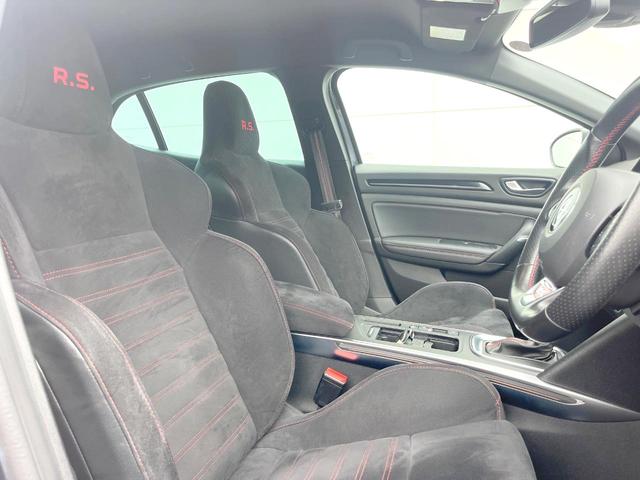 ●シートの使用感：破れ・へたりも少なく、ご覧の通りきれいな状態を維持しております。また、室内クリーニング・コーティングもご用命いただけます。