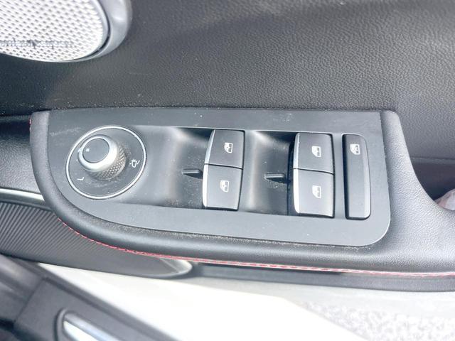 ジュリア クアドリフォリオ 510PS harmankardonサウンド APPLECARPLAY リアビューカメラ パワーシート シートヒーター アダプティブクルコン HIDヘッドライト 純正19インチアルミ ETC 禁煙(29枚目)