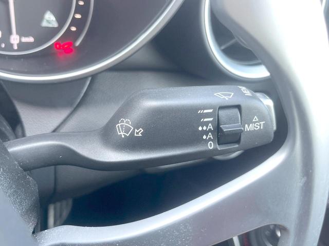 ジュリア クアドリフォリオ 510PS harmankardonサウンド APPLECARPLAY リアビューカメラ パワーシート シートヒーター アダプティブクルコン HIDヘッドライト 純正19インチアルミ ETC 禁煙(36枚目)