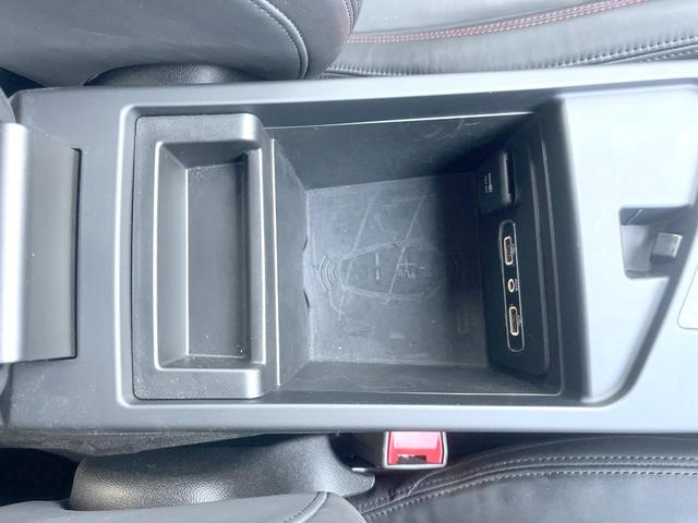 ジュリア クアドリフォリオ 510PS harmankardonサウンド APPLECARPLAY リアビューカメラ パワーシート シートヒーター アダプティブクルコン HIDヘッドライト 純正19インチアルミ ETC 禁煙(39枚目)