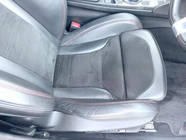 ジュリア クアドリフォリオ 510PS harmankardonサウンド APPLECARPLAY リアビューカメラ パワーシート シートヒーター アダプティブクルコン HIDヘッドライト 純正19インチアルミ ETC 禁煙(51枚目)